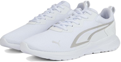 Puma All-Day Active 'Blanco Gris Violeta' 386269-02 Lookbook Puma All-Day Active 'Blanco Gris Violeta' 386269-02