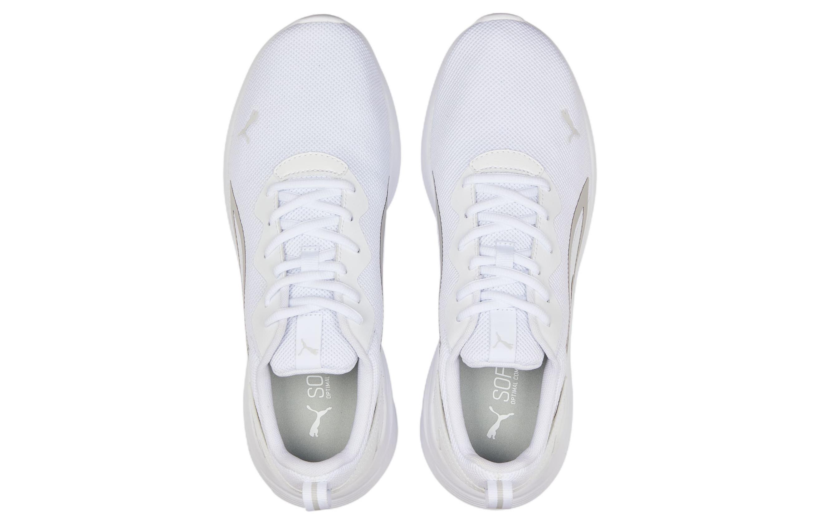 Shop 彪馬 全天活動款 '白灰紫' 386269-02