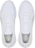 Puma All-Day Active 'Blanco Gris Violeta' 386269-02 Shop Puma All-Day Active 'Blanco Gris Violeta' 386269-02