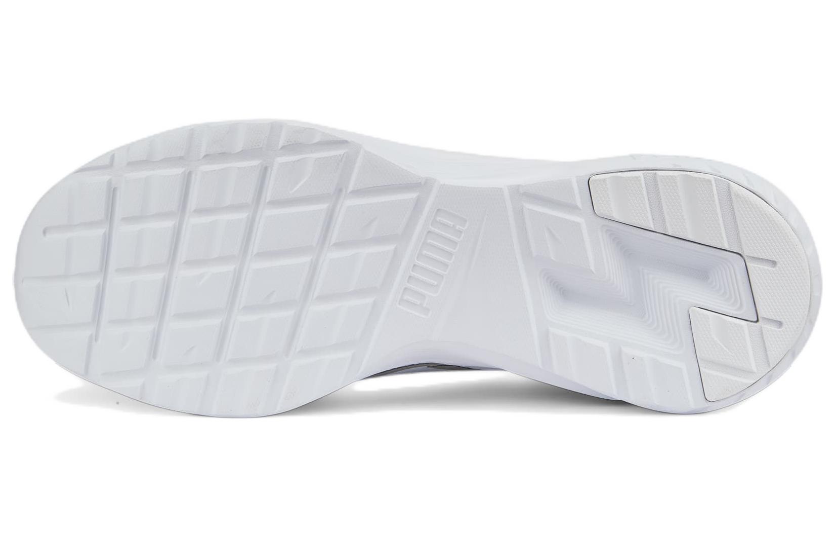 Details for 彪馬 全天活動款 '白灰紫' 386269-02