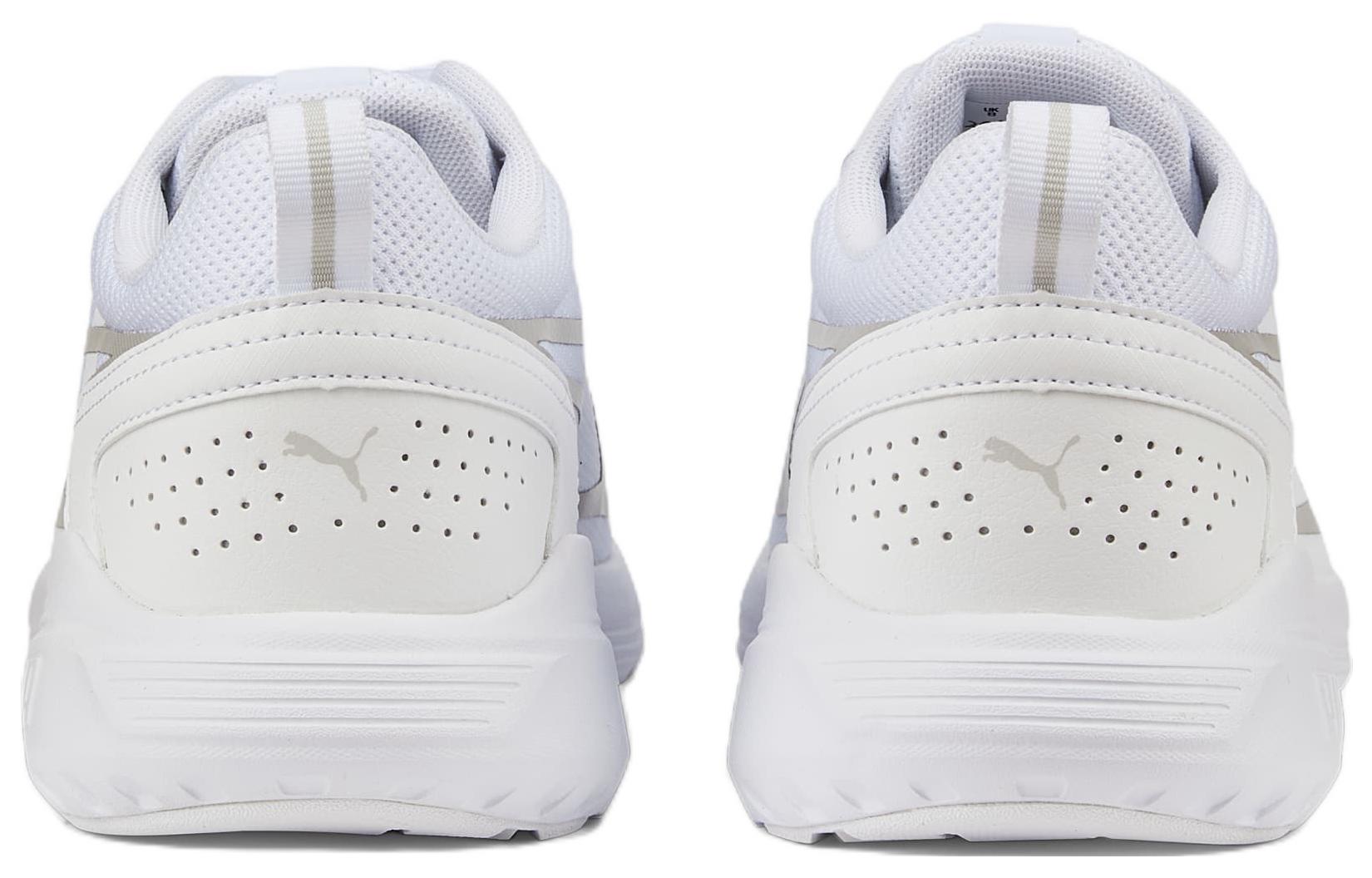 Details for Puma All-Day Active 'White Gray Violet' 386269-02