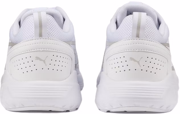 Puma All-Day Active 'White Gray Violet' 386269-02 Details for Puma All-Day Active 'White Gray Violet' 386269-02