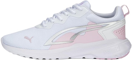 Puma All-Day Active 'White Pearl Pink' 386269-12 Puma All-Day Active 'White Pearl Pink' 386269-12