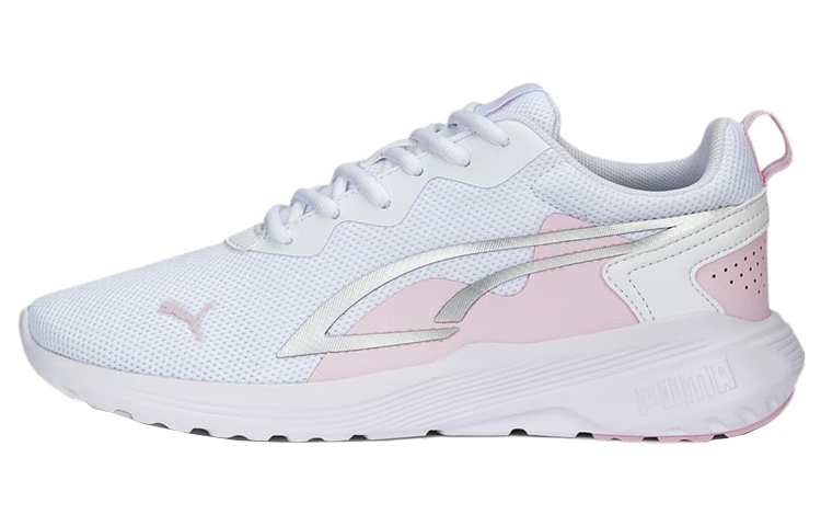 Puma All-Day Active 'White Pearl Pink' 386269-12