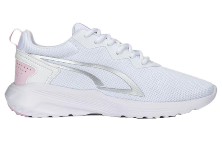 Order Puma Sepanjang Hari Aktif 'Putih Mutiara Merah Jambu' 386269-12