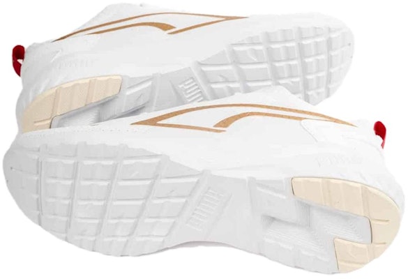 Puma All-Day Active Dragon Year 'White' 395245-01 Shop Puma All-Day Active Dragon Year 'White' 395245-01