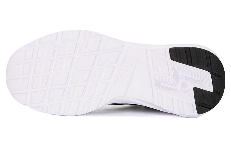 Details for 彪马全日活力动感系列“黑绿色” 386757-01