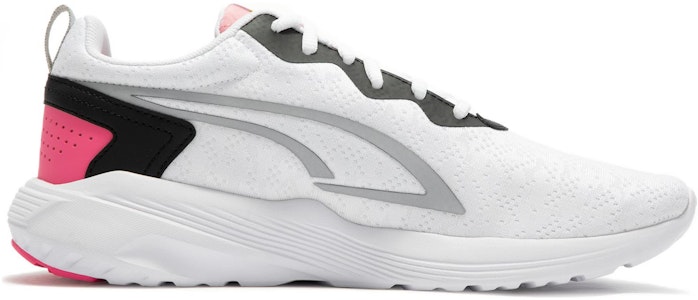 푸마 올데이 액티브 인 모션 '화이트 핑크' 386757-03 Order 푸마 올데이 액티브 인 모션 '화이트 핑크' 386757-03