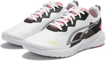 Puma All-Day Active En Movimiento 'Blanco Rosa' 386757-03 Lookbook Puma All-Day Active En Movimiento 'Blanco Rosa' 386757-03