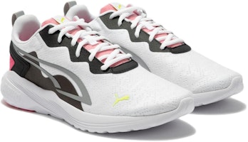 Puma All-Day Active En Movimiento 'Blanco Rosa' 386757-03 Shop Puma All-Day Active En Movimiento 'Blanco Rosa' 386757-03