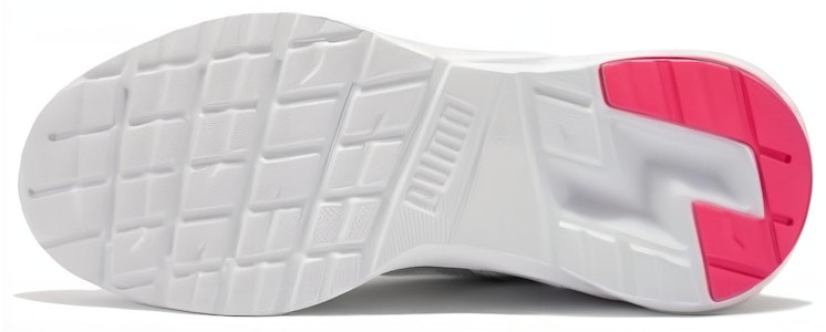 푸마 올데이 액티브 인 모션 '화이트 핑크' 386757-03 Purchase 푸마 올데이 액티브 인 모션 '화이트 핑크' 386757-03