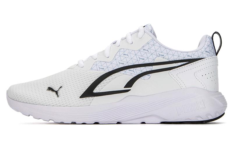 Puma All-Day Active Logo Power 389203-01