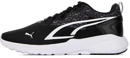Puma All-Day Active Power 'Black White' 389203-02 Puma All-Day Active Power 'Black White' 389203-02