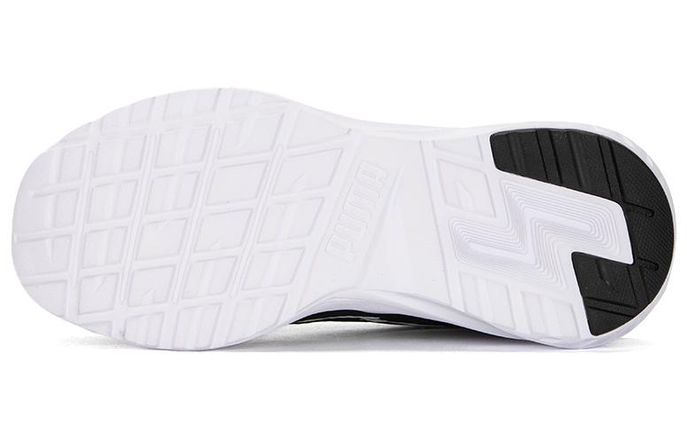 Purchase プーマ オールデイアクティブ パワー 黒白 (Puma Ōrudeiakutibu Pawā KuroShiro) 389203-02