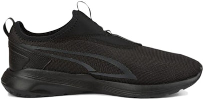 Puma All-Day Active Slip-On 'Hitam Bayangan Gelap' 386478-01 Order Puma All-Day Active Slip-On 'Hitam Bayangan Gelap' 386478-01