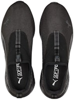 Puma All-Day Active Slip-On 'Hitam Bayangan Gelap' 386478-01 Lookbook Puma All-Day Active Slip-On 'Hitam Bayangan Gelap' 386478-01