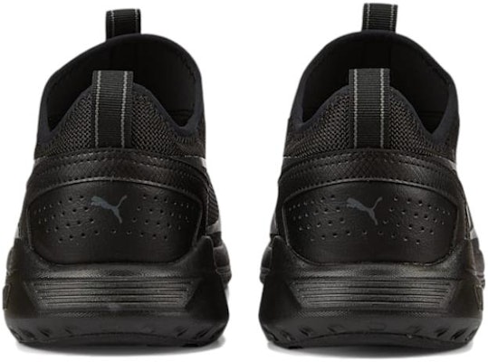 Puma All-Day Active Slip-On 'Hitam Dark Shadow' 386478-01 Shop Puma All-Day Active Slip-On 'Hitam Dark Shadow' 386478-01