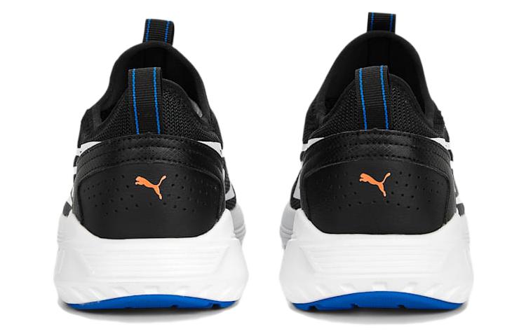 Purchase Puma All-Day Active Slip-On 'Hitam Ultra Oren' 386478-06