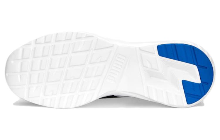 Details for Puma All-Day Active Slip-On 'Hitam Ultra Oren' 386478-06