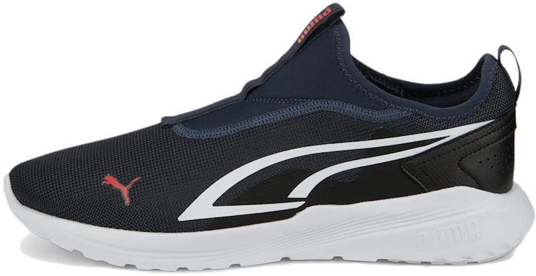 Puma All-Day Active Slip-On 'Parisian Night' Lelaki Wanita Kasual 386478-04 Buy Puma All-Day Active Slip-On 'Parisian Night' Lelaki Wanita Kasual 386478-04
