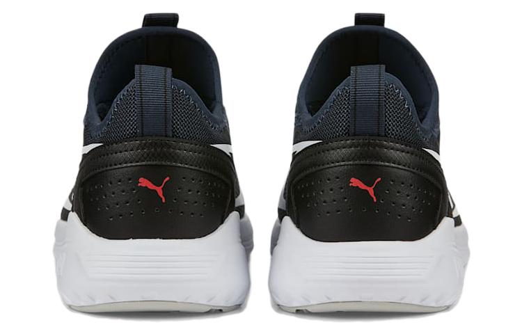 Purchase Puma All-Day Active Slip-On 'Parisian Night' Lelaki Wanita Kasual 386478-04