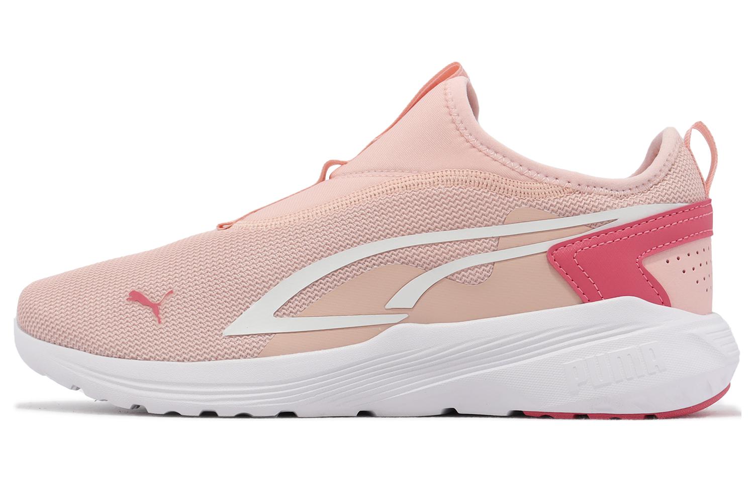 Puma All-Day Active Slip-On 'Rose Dust' 386478-08