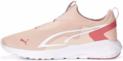 Puma All-Day Active Slip-On 'Rose Dust' 386478-08 Puma All-Day Active Slip-On 'Rose Dust' 386478-08