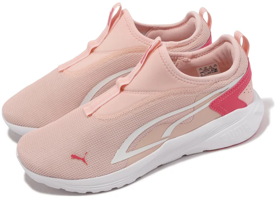 Puma All-Day Active Slip-On 'Rose Dust' Wanita 386478-08 Lookbook Puma All-Day Active Slip-On 'Rose Dust' Wanita 386478-08