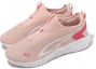 Lookbook Puma All-Day Active Slip-On 'Rose Dust' Wanita 386478-08