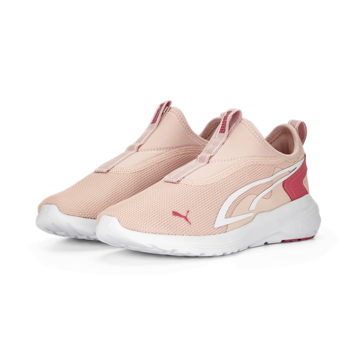 Puma All-Day Active Slip-On 'Rose Dust' 圖 3