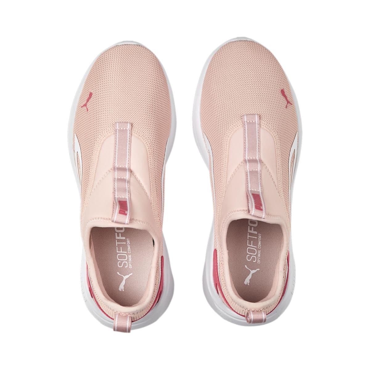 Puma All-Day Active Slip-On 'Rose Dust' 圖 4