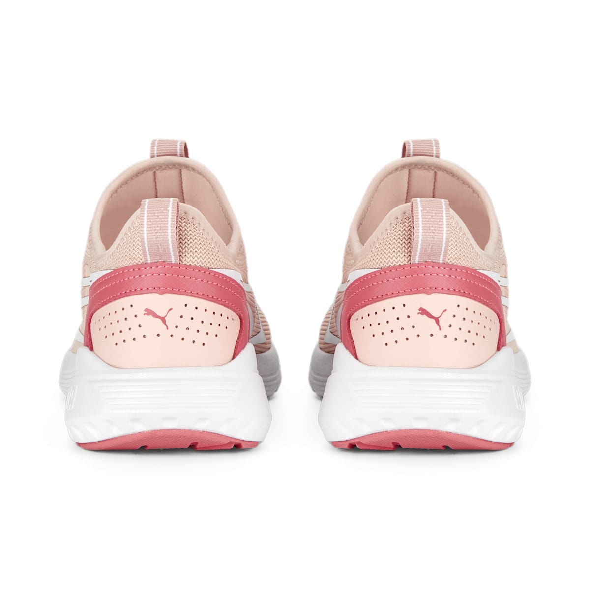 Puma All-Day Active Slip-On 'Rose Dust' 圖 5
