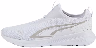 Puma All-Day Active Slipon 'White' 386478-02 Puma All-Day Active Slipon 'White' 386478-02