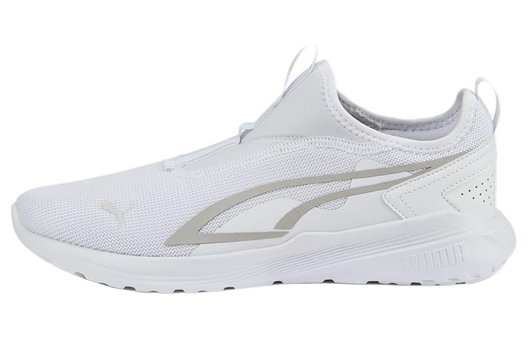 Puma All-Day Active Slipon 'White' 386478-02