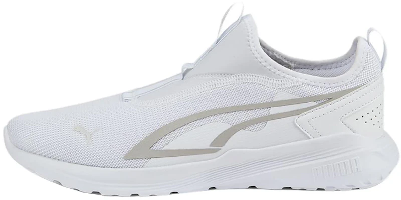 Puma All-Day Active Slip-On 'Blanco' 386478-02 Buy Puma All-Day Active Slip-On 'Blanco' 386478-02