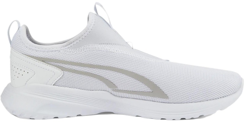 Puma All-Day Active Slipon 'Putih' 386478-02 Order Puma All-Day Active Slipon 'Putih' 386478-02