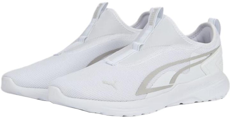Puma All-Day Active Slipon 'Putih' 386478-02 Lookbook Puma All-Day Active Slipon 'Putih' 386478-02