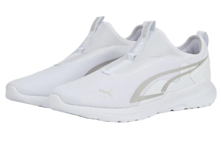 Lookbook Puma All-Day Active Slip-On 'Blanco' 386478-02