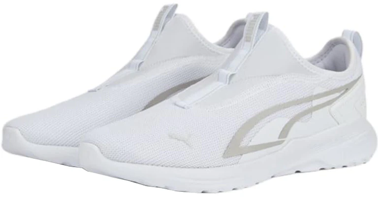 Puma All-Day Active Slip-On 'Blanco' 386478-02 Lookbook Puma All-Day Active Slip-On 'Blanco' 386478-02
