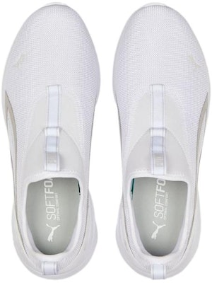 Puma All-Day Active Slipon 'Putih' 386478-02 Shop Puma All-Day Active Slipon 'Putih' 386478-02