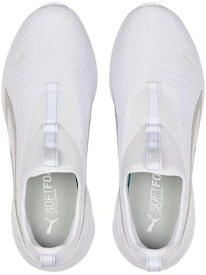 Puma All-Day Active Slip-On 'Blanco' 386478-02 Shop Puma All-Day Active Slip-On 'Blanco' 386478-02