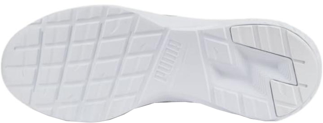 Puma All-Day Active Slipon 'Putih' 386478-02 Details for Puma All-Day Active Slipon 'Putih' 386478-02