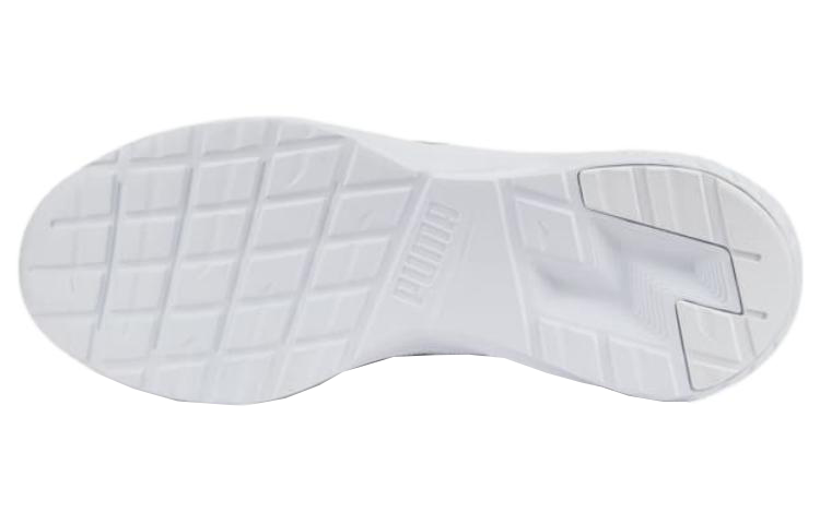 Details for Puma All-Day Active Slip-On 'Blanco' 386478-02