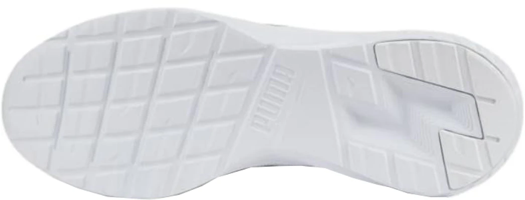 Puma All-Day Active Slip-On 'Blanco' 386478-02 Details for Puma All-Day Active Slip-On 'Blanco' 386478-02