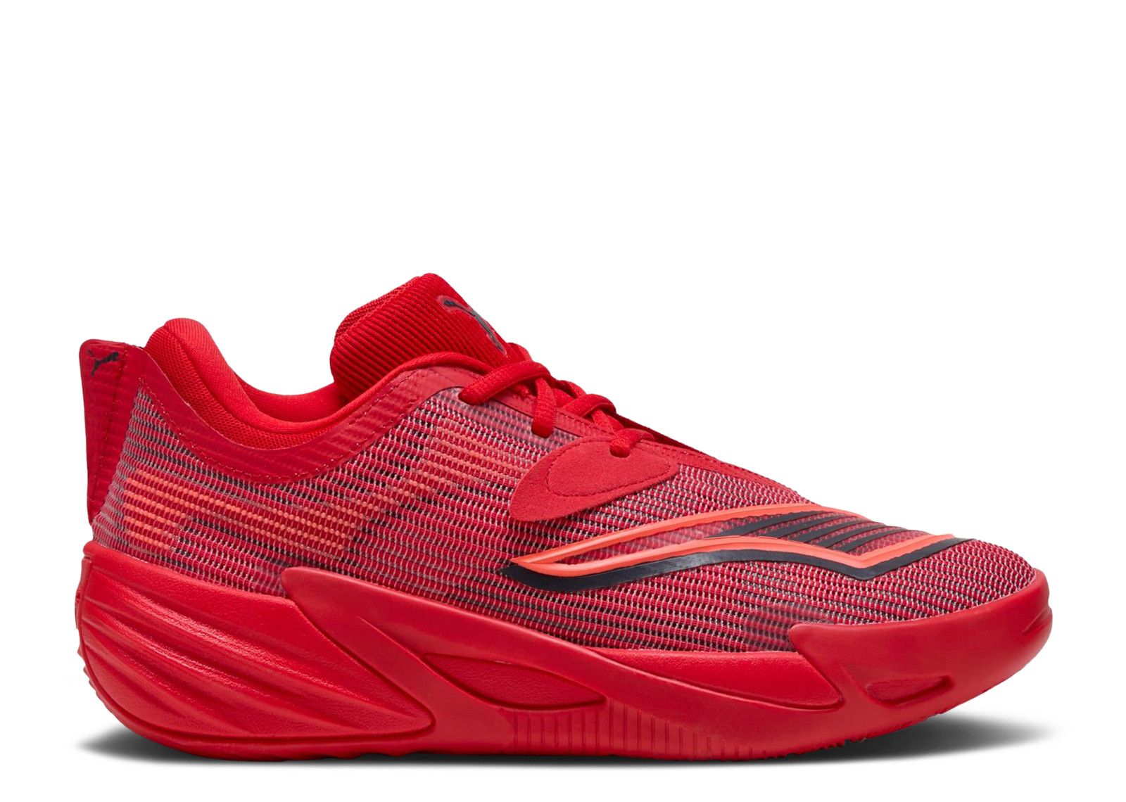 Puma All-Pro Nitro 2 'For All Time Red' 312307-04