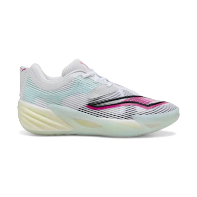 Puma All-Pro Nitro 2 'White Mint Melt'