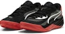 Puma All-Pro Nitro 'Hitam Merah' 379079-08