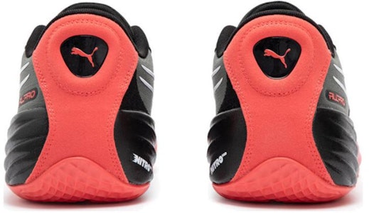 Puma All-Pro Nitro 'Hitam Merah' 379079-08 Purchase Puma All-Pro Nitro 'Hitam Merah' 379079-08