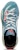 Puma All-Pro Nitro 'Bold Blue Koral Ice' dalam Biru Mewah dan Koral Ais. 379079-03