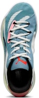 Puma All-Pro Nitro 'Azul Audaz Koral Ice' 379079-03 Sizing Puma All-Pro Nitro 'Azul Audaz Koral Ice' 379079-03